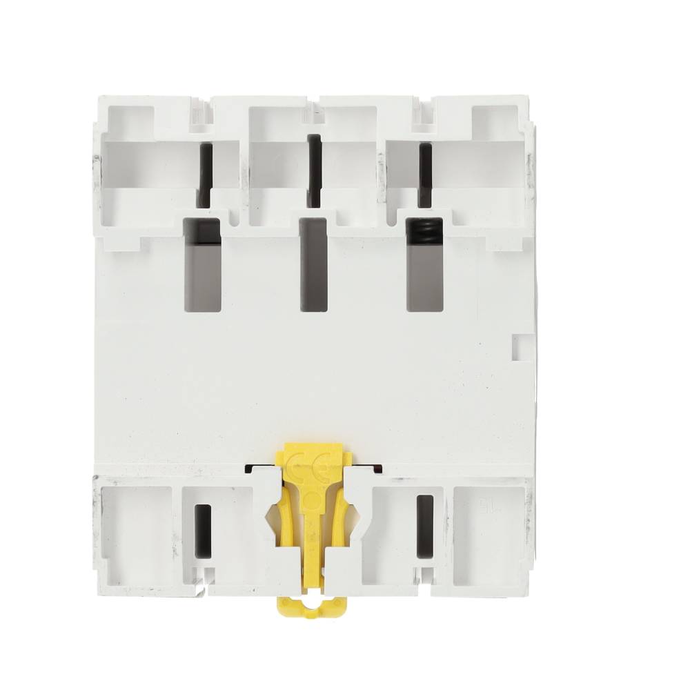 Miniatuur van Schneider Electric aardlekschakelaar 4-polig 40A 300mA type A selectief (R9R45440)
