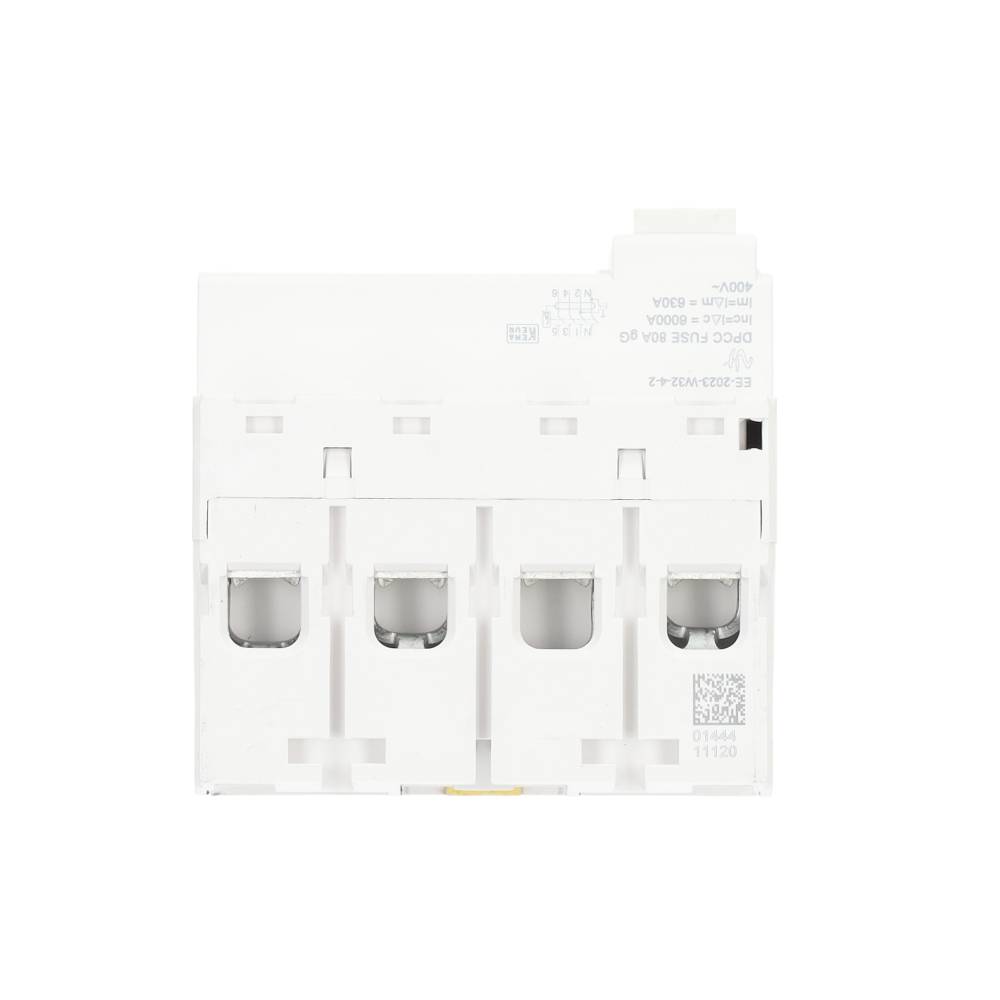 Miniatuur van Schneider Electric aardlekschakelaar 4-polig 40A 300mA type A selectief (R9R45440)