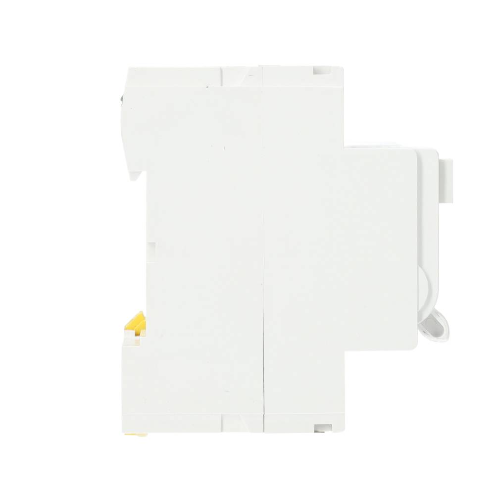 Miniatuur van Schneider Electric aardlekschakelaar 4-polig 63A 300mA type A selectief (R9R45463)