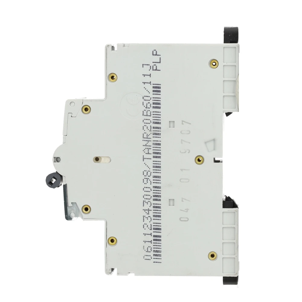 Miniatuur van AEG installatieautomaat 1-polig+nul 20A B-kar (694281)