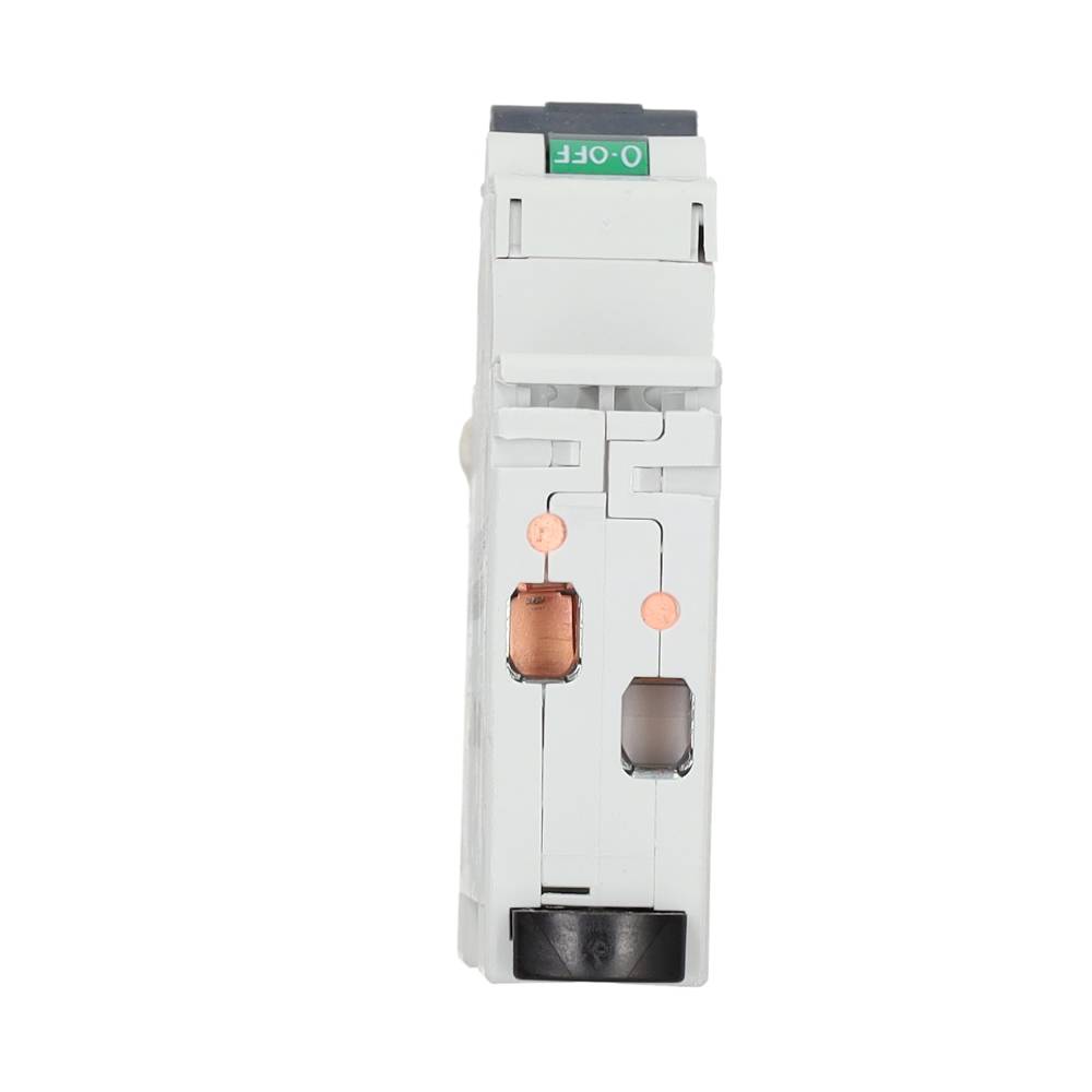 Miniatuur van AEG installatieautomaat 1-polig+nul 20A C-kar (694397)
