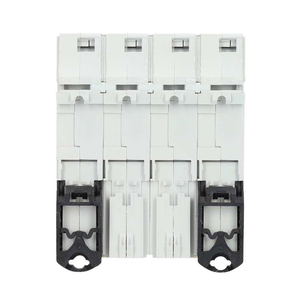 Miniatuur van AEG krachtgroep 3-polig+nul 20A C-kar (667627)