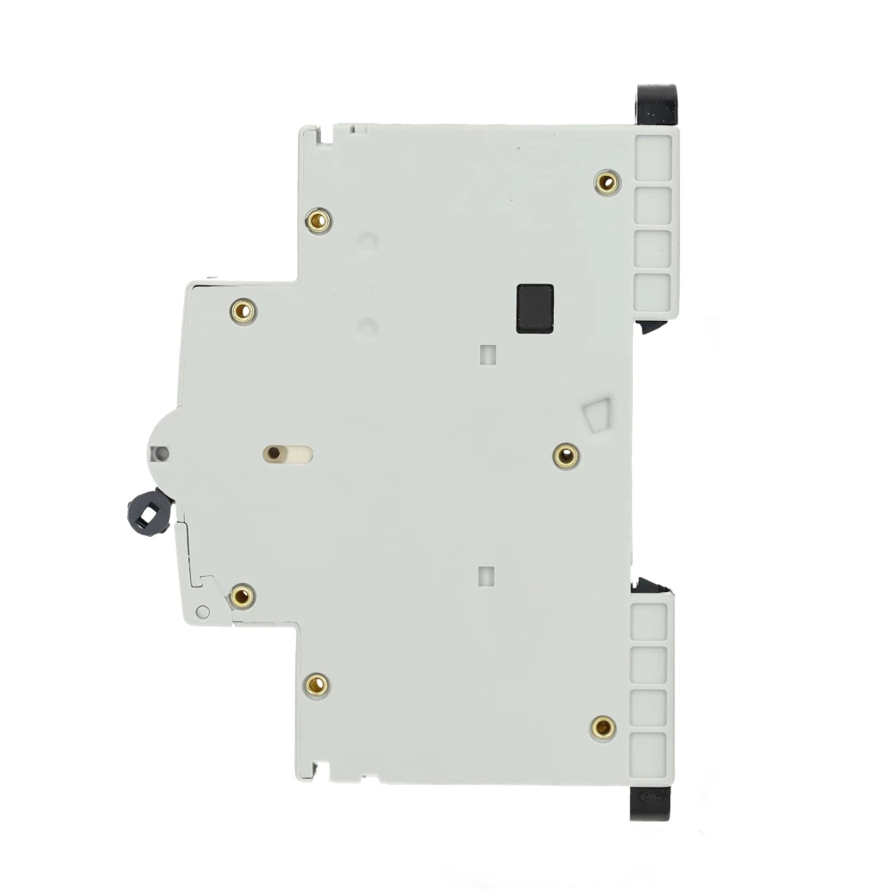 Miniatuur van ABB Componenten aardlekautomaat 1-polig+nul 10A B-kar 30mA (DSN201E B10 A30)