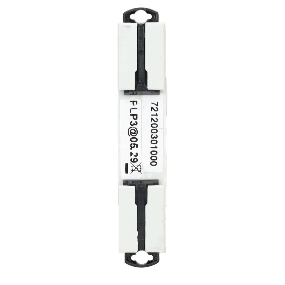 Miniatuur van ABB Componenten aardlekautomaat 1-polig+nul 20A B-kar 30mA (DSN201E B20 A30)