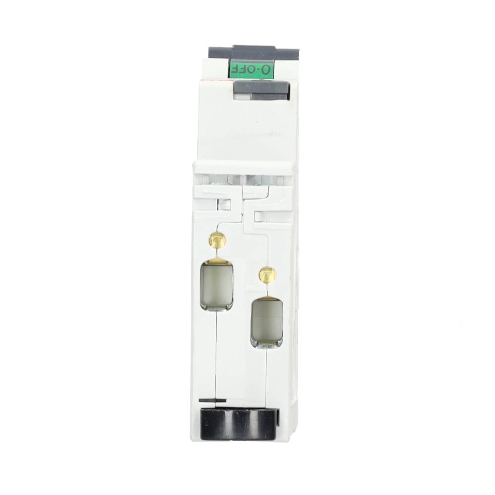 Miniatuur van ABB Componenten aardlekautomaat 1-polig+nul 20A B-kar 30mA (DSN201E B20 A30)