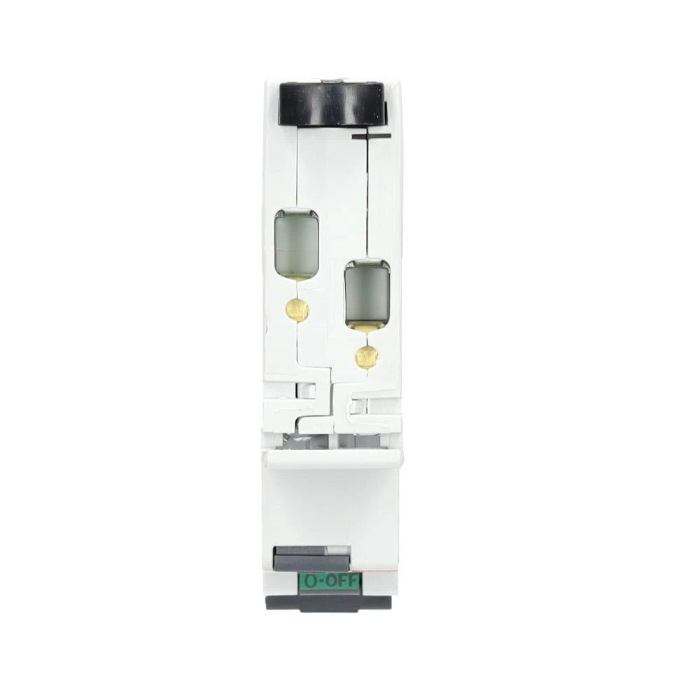 Miniatuur van ABB Componenten aardlekautomaat C20 30mA 1-fase (1P+N) 6kA (2CDB352501R1204)