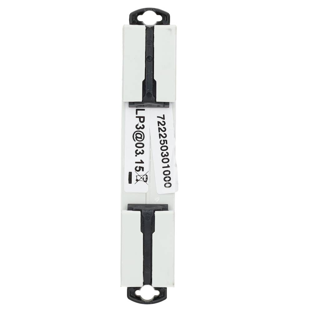 Miniatuur van ABB Componenten aardlekautomaat 1-polig+nul 25A C-kar 30mA (DSN201E C25 A30)