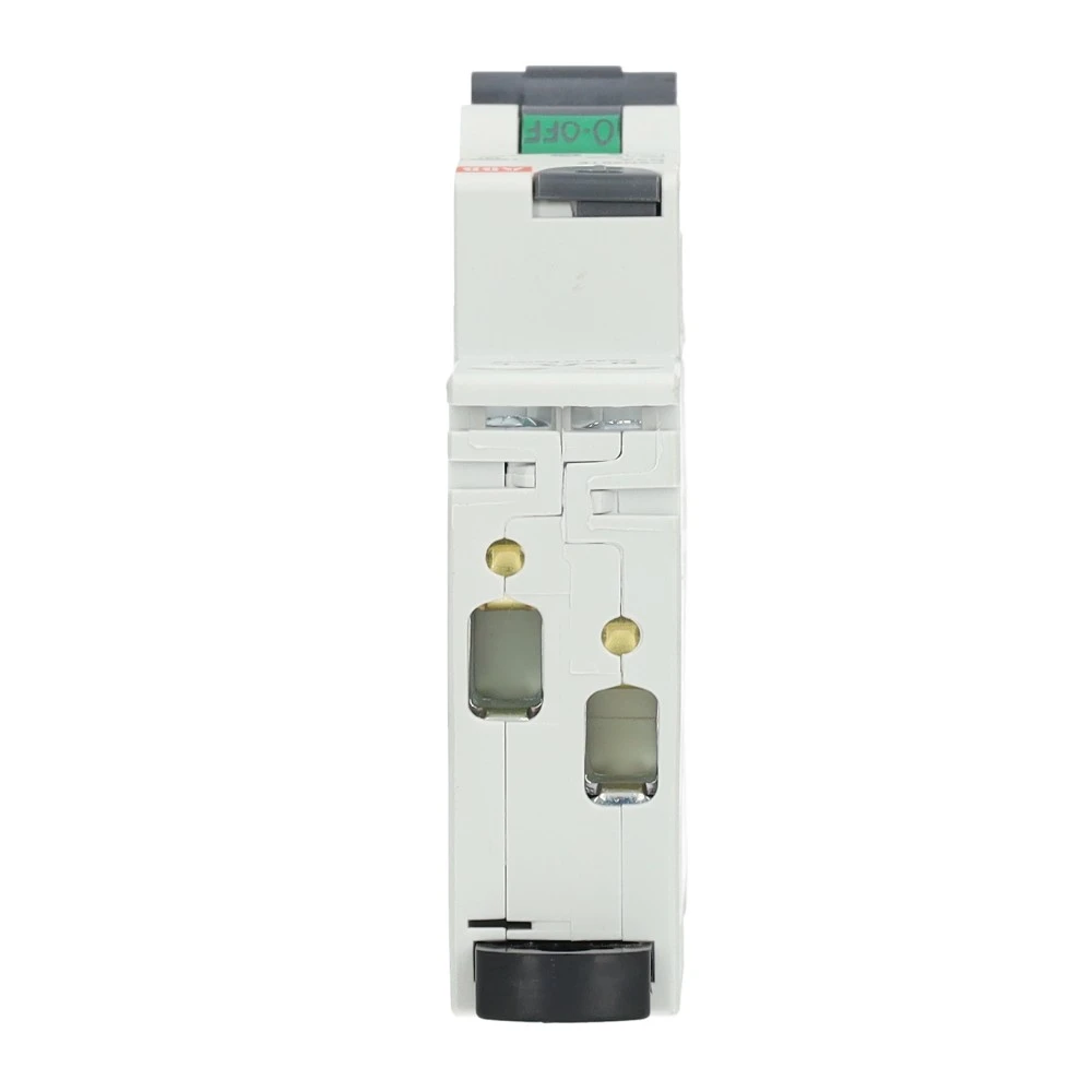 Miniatuur van ABB Componenten aardlekautomaat 1-polig+nul 32A B-kar 30mA (DSN201E B32 A30)