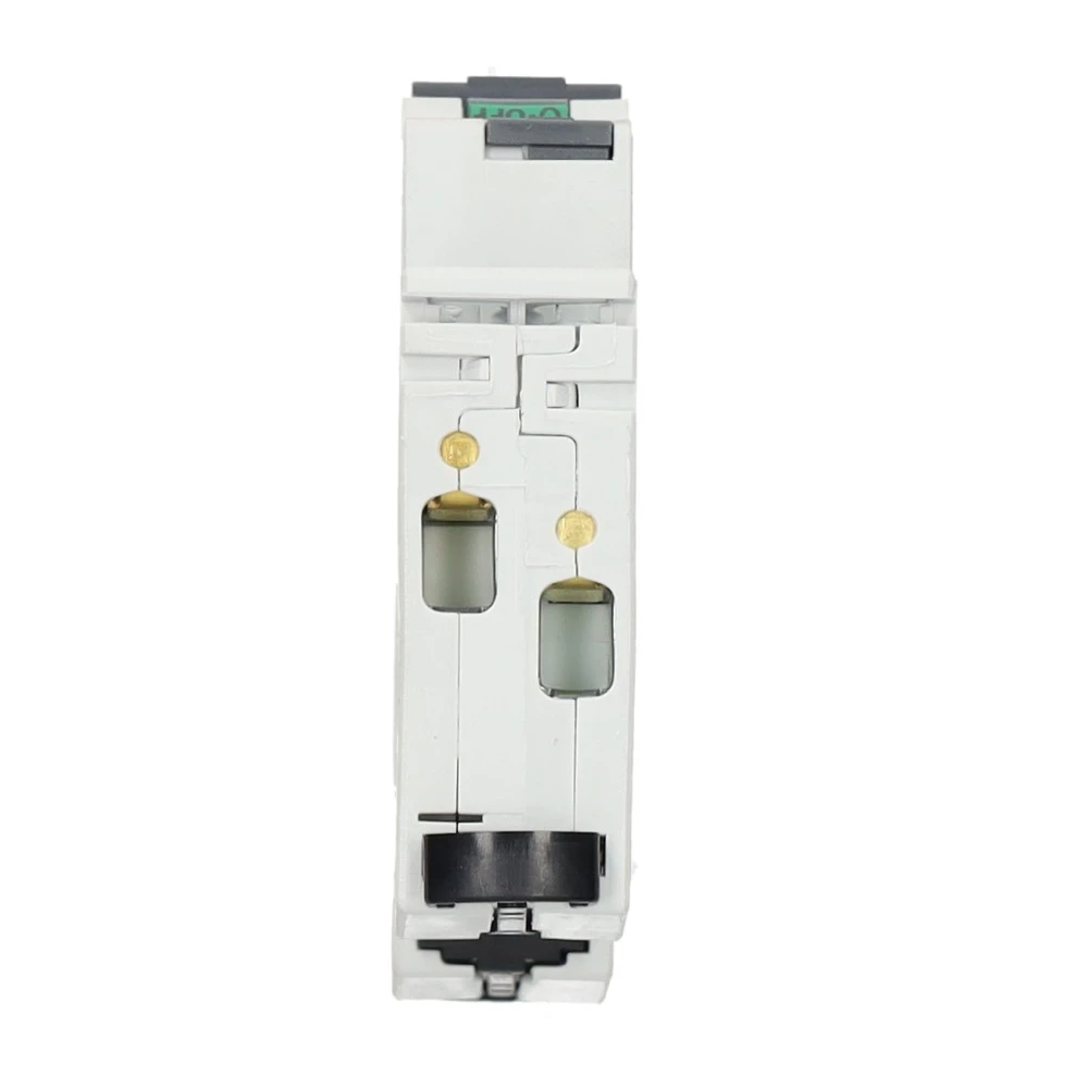 Miniatuur van ABB Componenten aardlekautomaat 1-polig+nul 32A C-kar 30mA (DSN201E C32 A30)