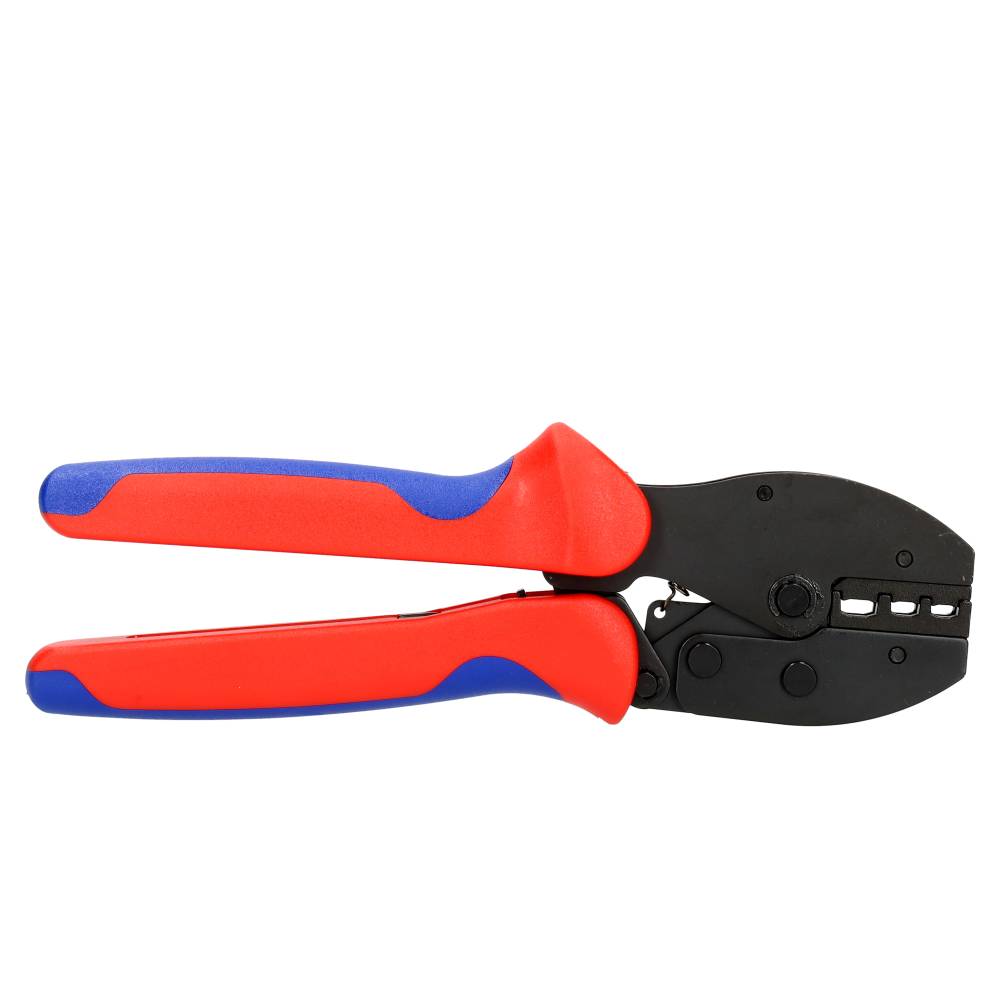 Miniatuur van KNIPEX krimptang geïsoleerde kabelschoenen (975236SB)