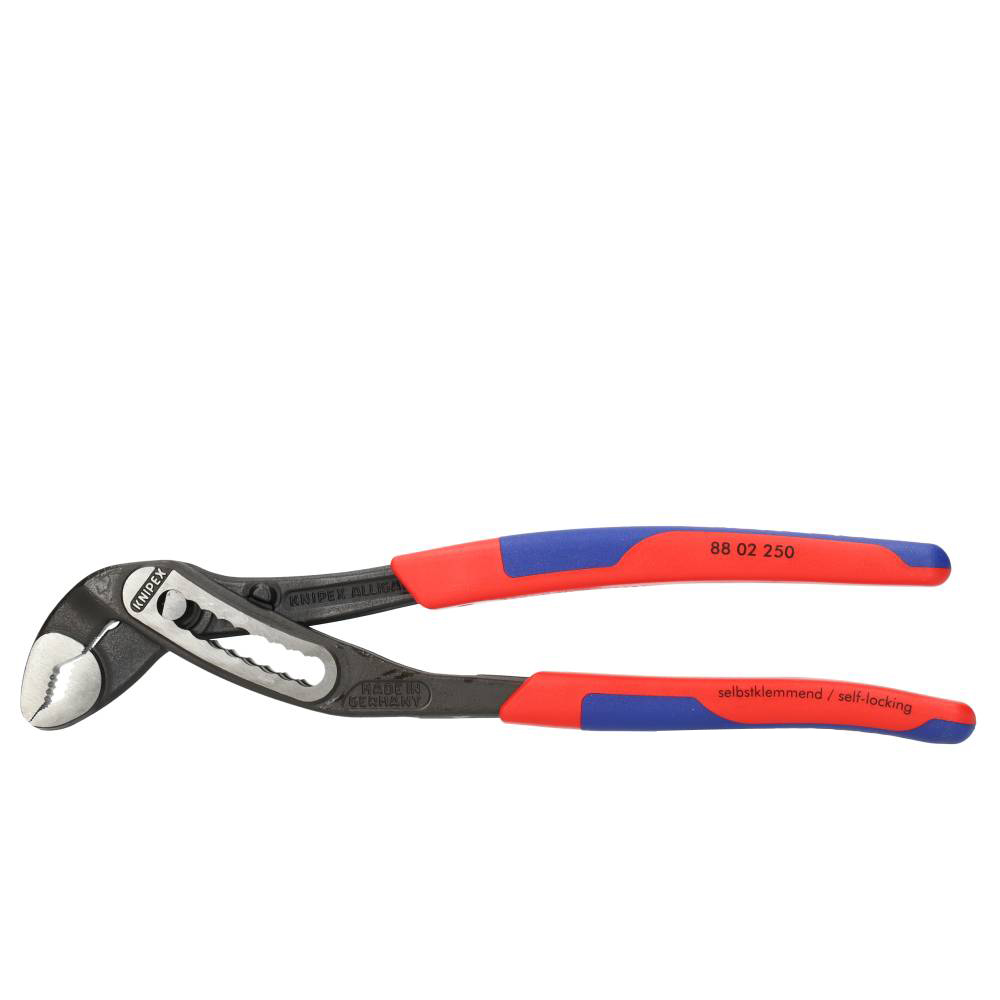 Miniatuur van KNIPEX Alligator waterpomptang 250mm (8802250)