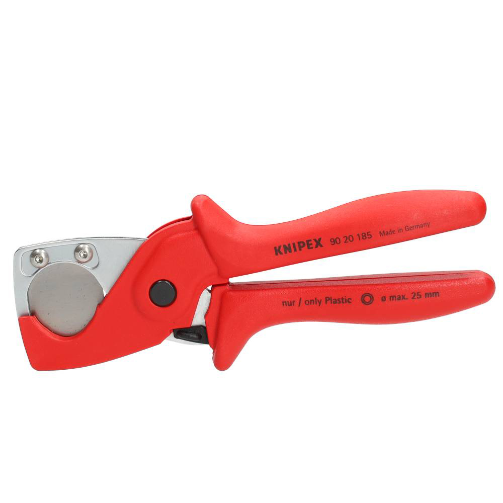 Miniatuur van KNIPEX pijpensnijder voor slang en buizen (9020185)
