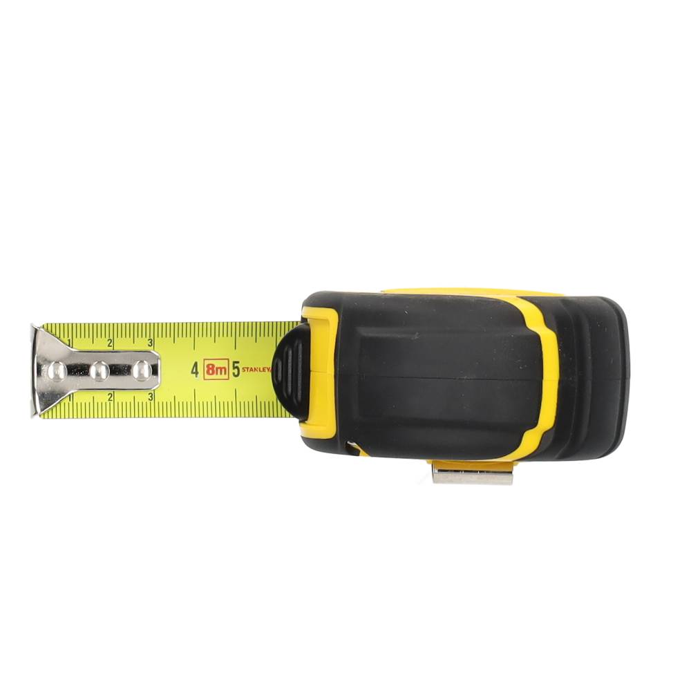 Miniatuur van Stanley Tylon rolmaat 8 meter 25mm (0-30-657)