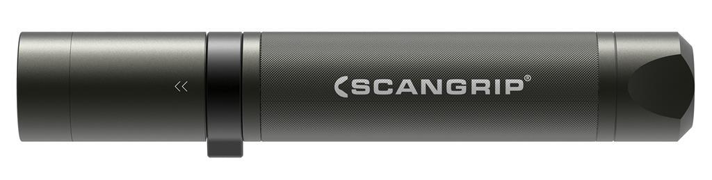 Miniatuur van Scangrip zaklamp Flash 600 - 600lm (03.5133)