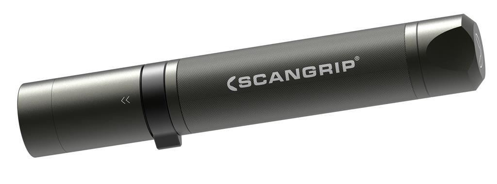 Miniatuur van Scangrip zaklamp Flash 600 - 600lm (03.5133)