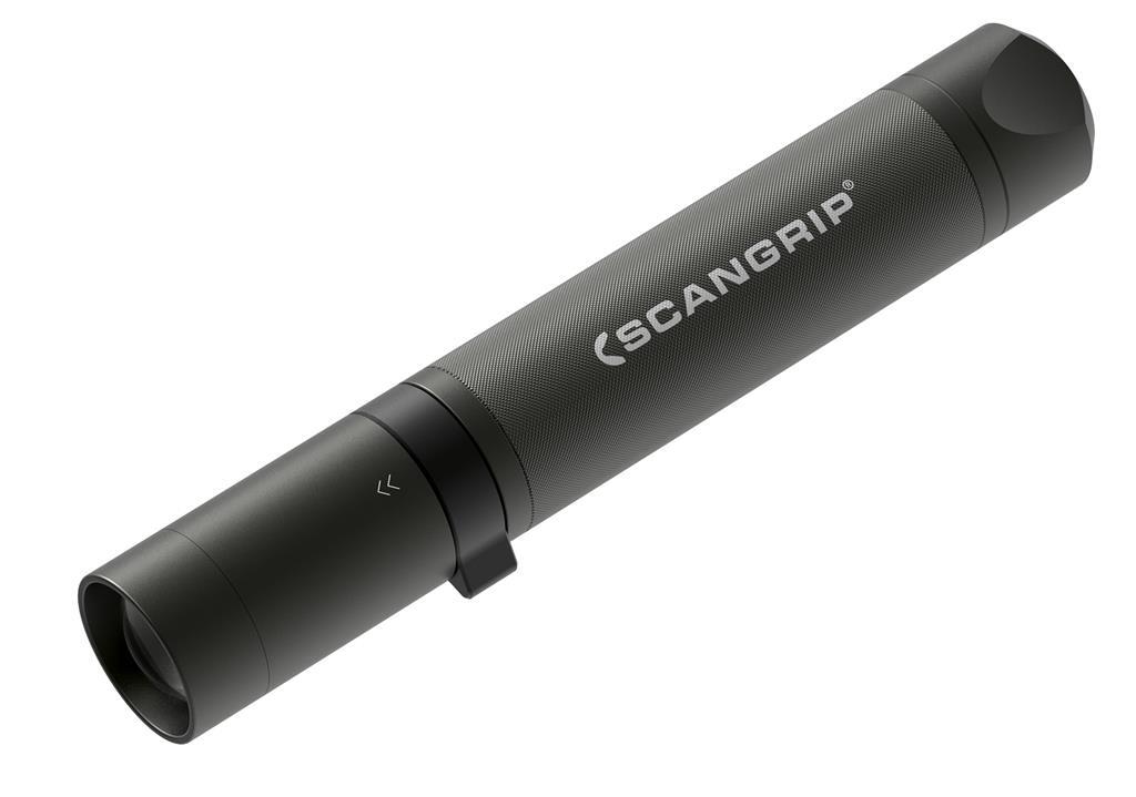 Miniatuur van Scangrip zaklamp Flash 600 - 600lm (03.5133)