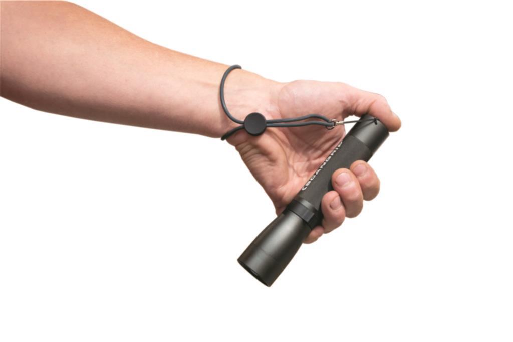 Miniatuur van Scangrip zaklamp Flash 600 - 600lm (03.5133)