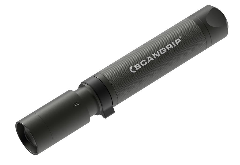 Miniatuur van Scangrip zaklamp Flash 600 - 600lm (03.5133)
