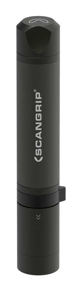 Miniatuur van Scangrip zaklamp Flash 600 - 600lm (03.5133)