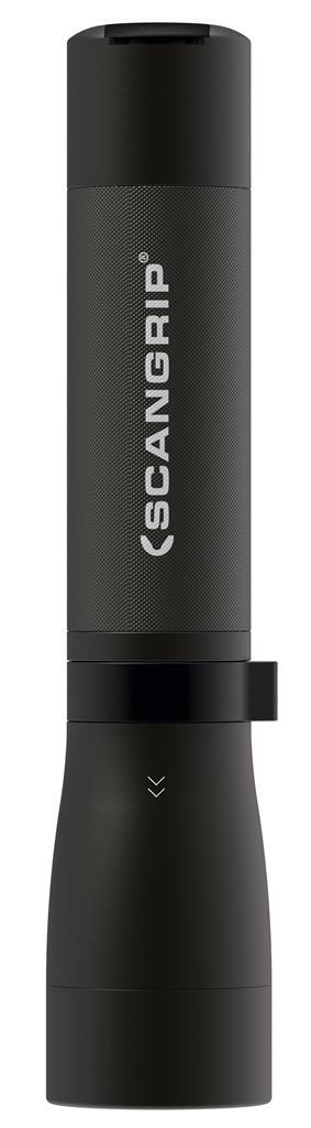 Miniatuur van Scangrip zaklamp Flash 600 R 600lm (03.5137)