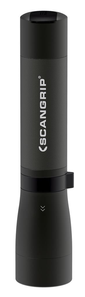 Miniatuur van Scangrip zaklamp Flash 600 R 600lm (03.5137)