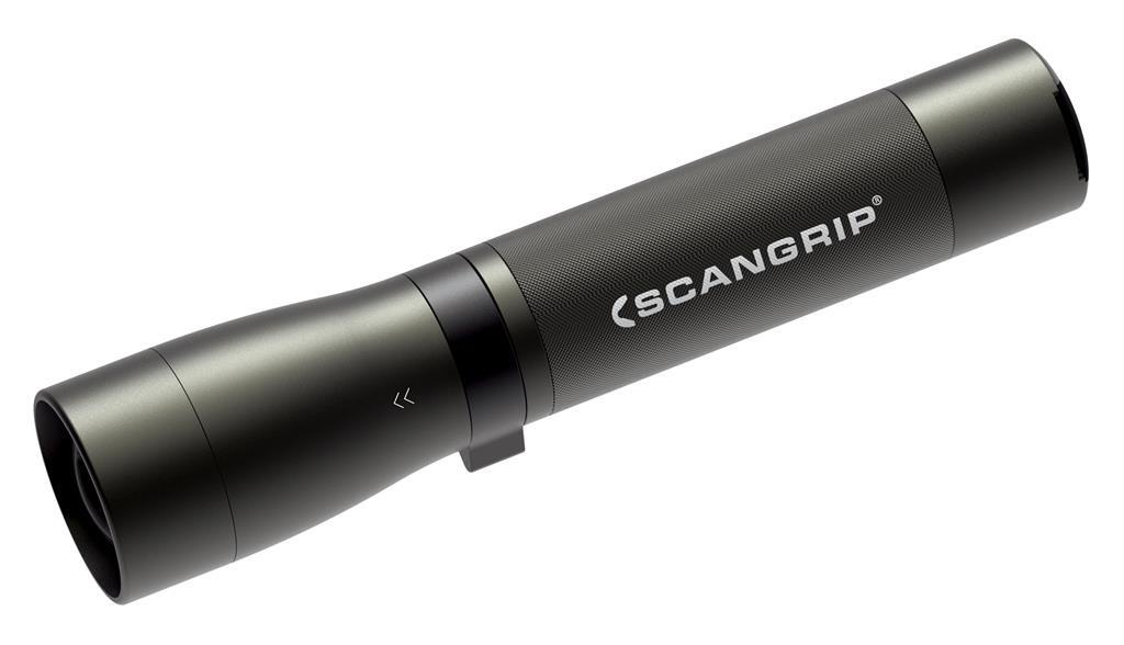 Miniatuur van Scangrip zaklamp Flash 600 R 600lm (03.5137)