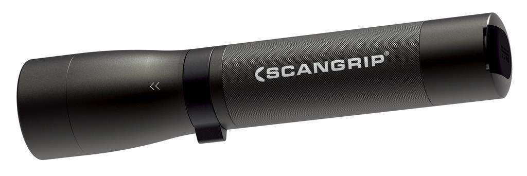 Miniatuur van Scangrip zaklamp Flash 600 R 600lm (03.5137)