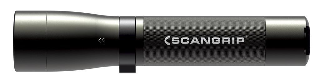 Miniatuur van Scangrip zaklamp Flash 600 R 600lm (03.5137)