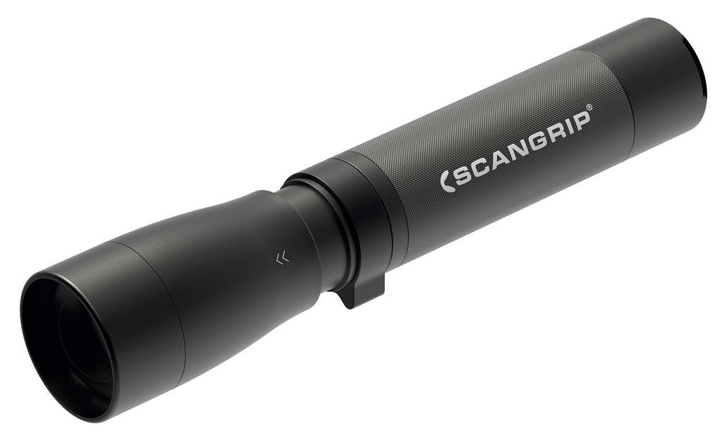 Miniatuur van Scangrip zaklamp Flash 600 R 600lm (03.5137)