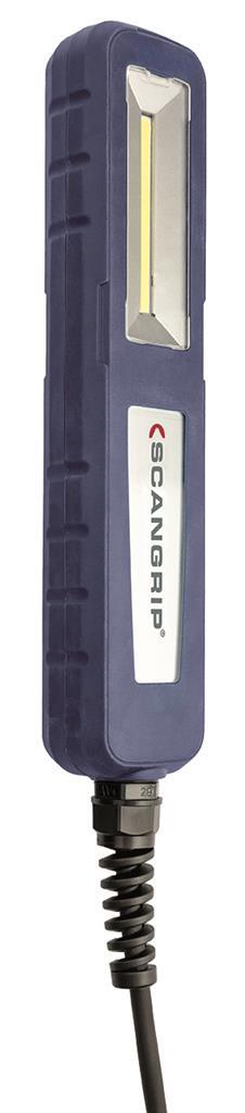 Miniatuur van Scangrip werklamp Superform 750lm (03.5406)