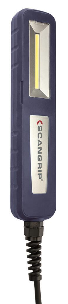 Miniatuur van Scangrip werklamp Superform 750lm (03.5406)