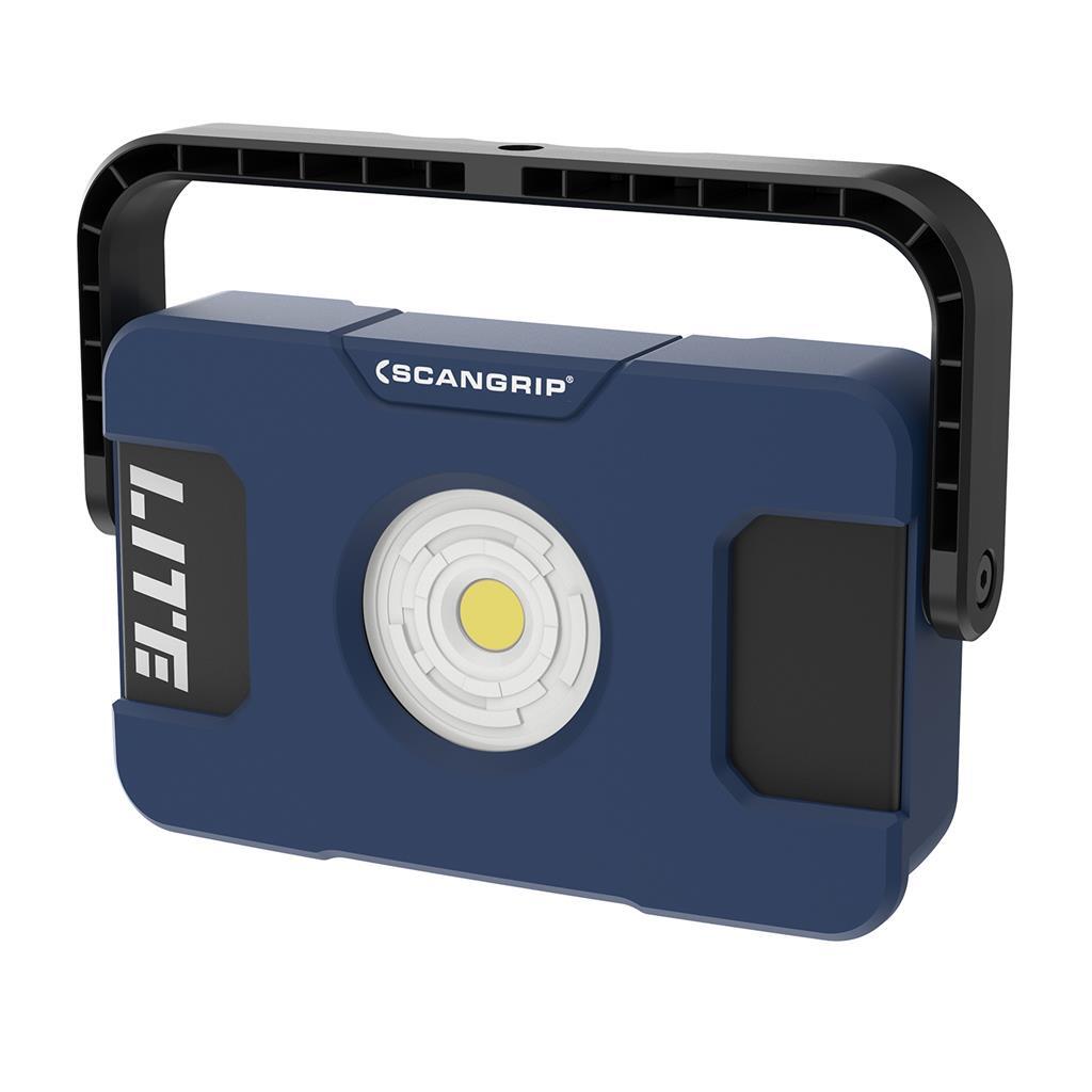 Miniatuur van Scangrip werklamp Flood Lite S - 1000lm (03.5660)