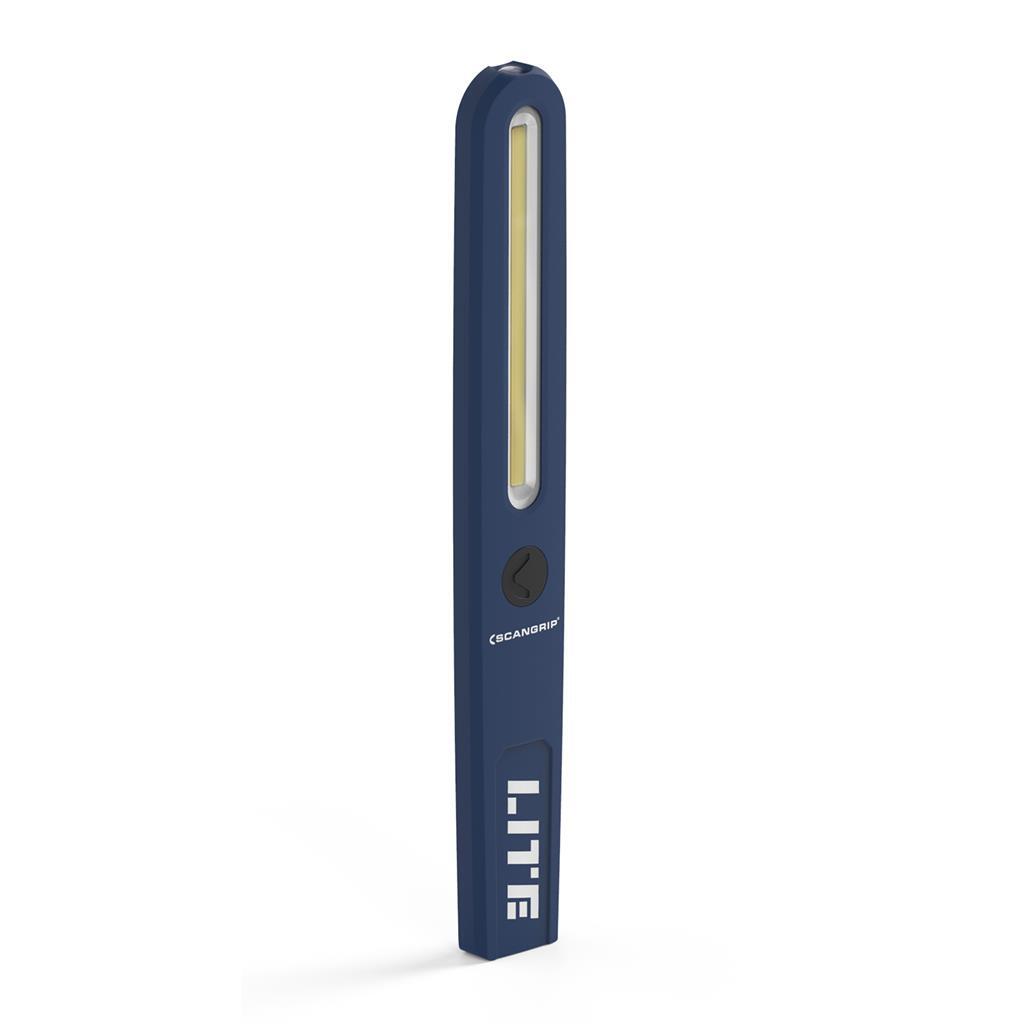 Miniatuur van Scangrip handlamp Stick Lite M 300lm (03.5666)