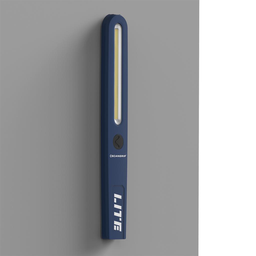 Miniatuur van Scangrip handlamp Stick Lite M 300lm (03.5666)