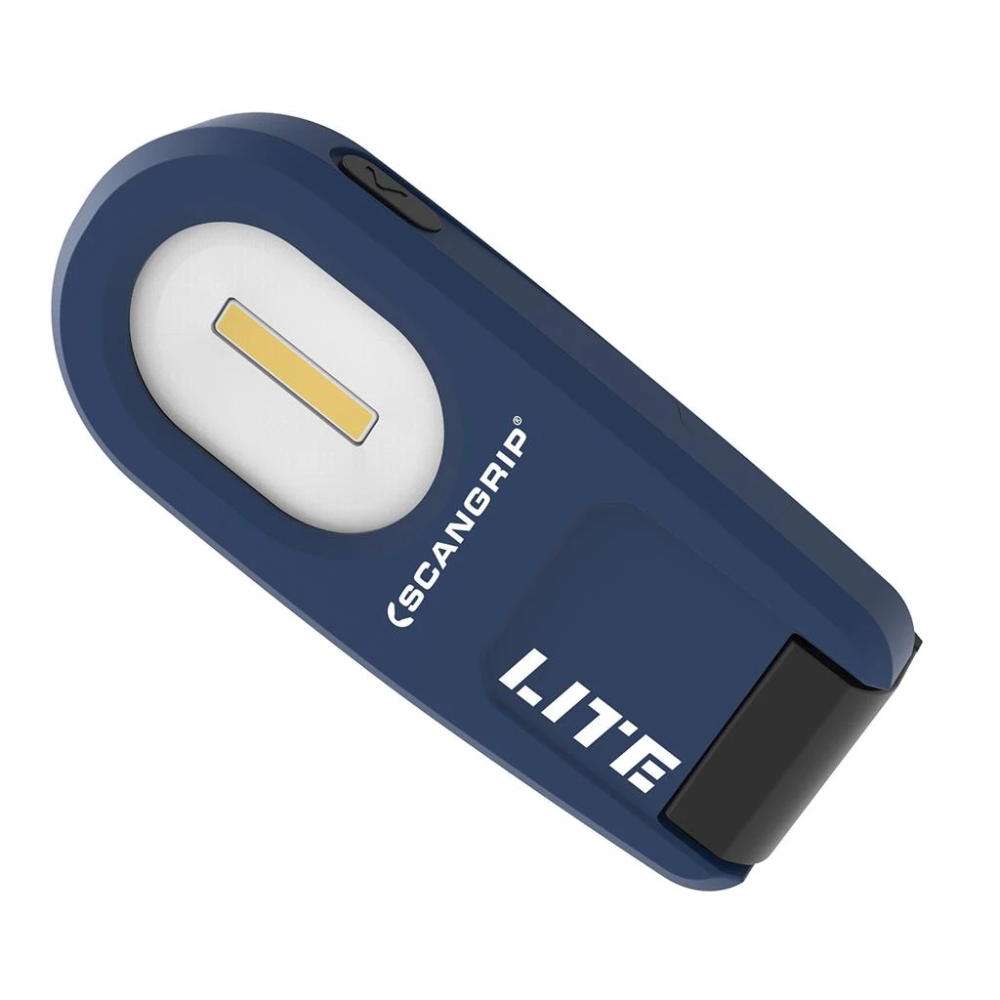Miniatuur van Scangrip handlamp Work Lite S 250 lm (03.5667)