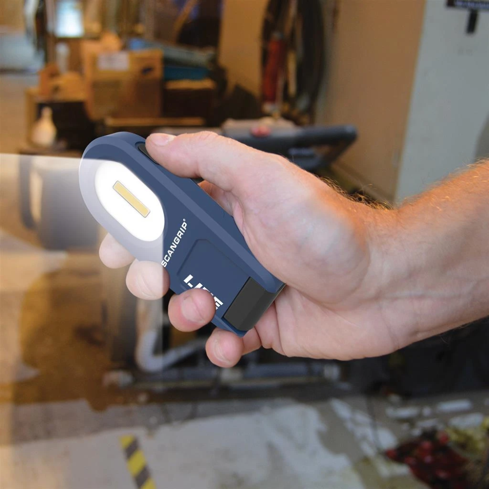 Miniatuur van Scangrip handlamp Work Lite S 250 lm (03.5667)