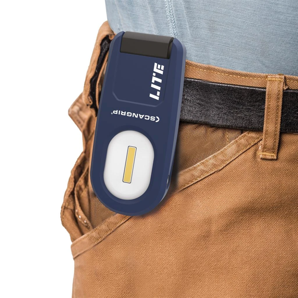 Miniatuur van Scangrip handlamp Work Lite S 250 lm (03.5667)