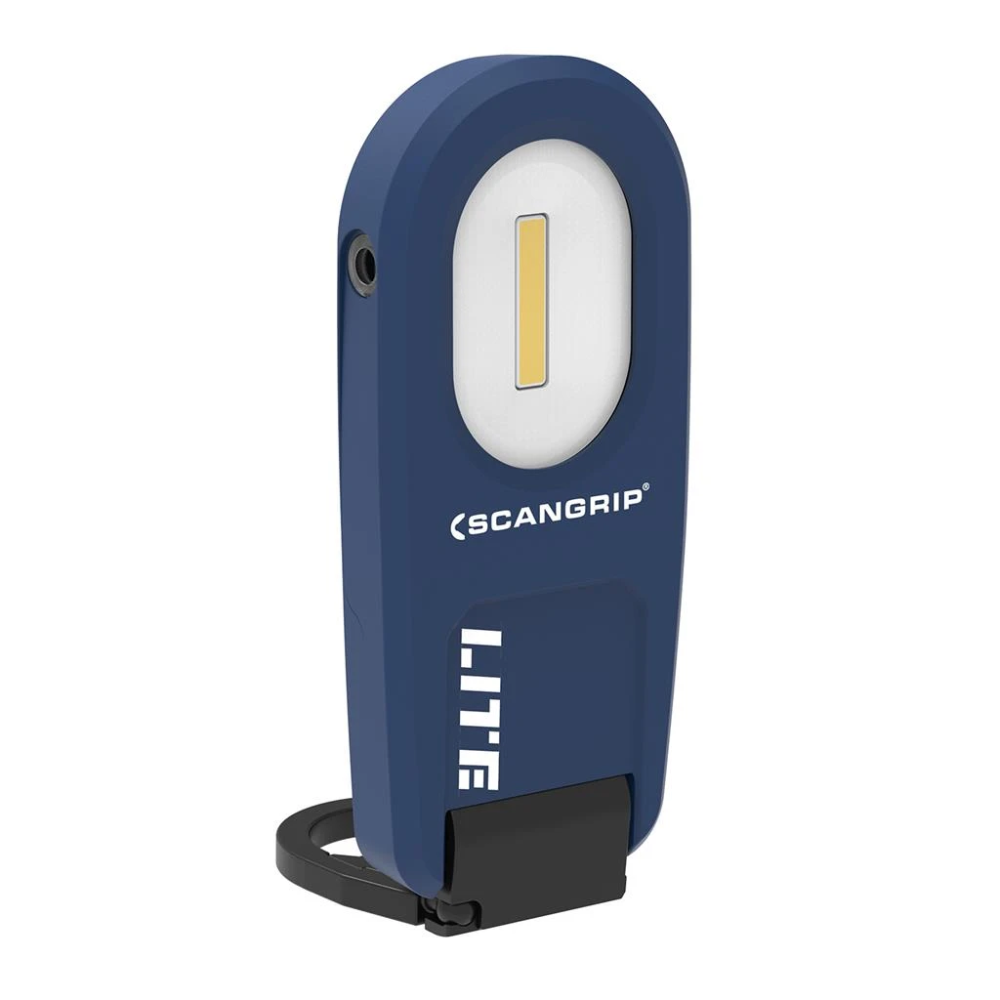 Miniatuur van Scangrip handlamp Work Lite S 250 lm (03.5667)