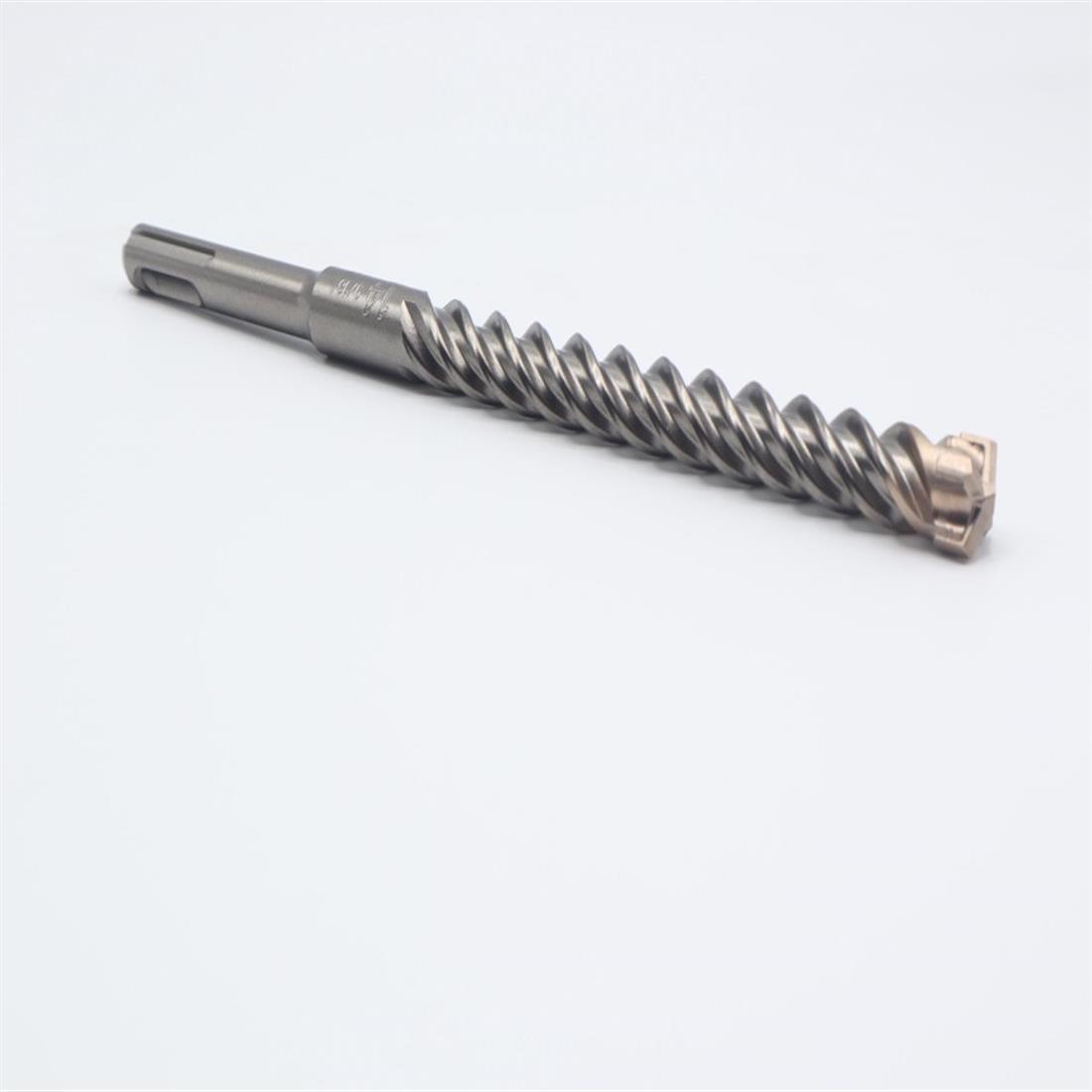 Miniatuur van Heller SDS-plus hamerboor Ø8mm/160mm (29131 6)