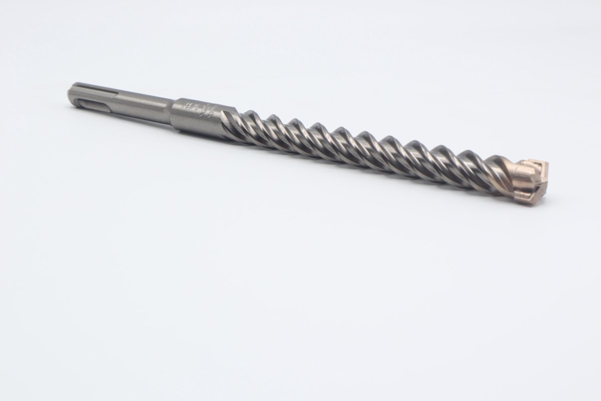 Miniatuur van Heller SDS-plus hamerboor Ø8mm/160mm (29131 6)