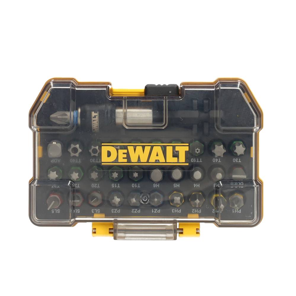 Miniatuur van DeWALT 32-delige schroefbitset (DT7969-QZ)