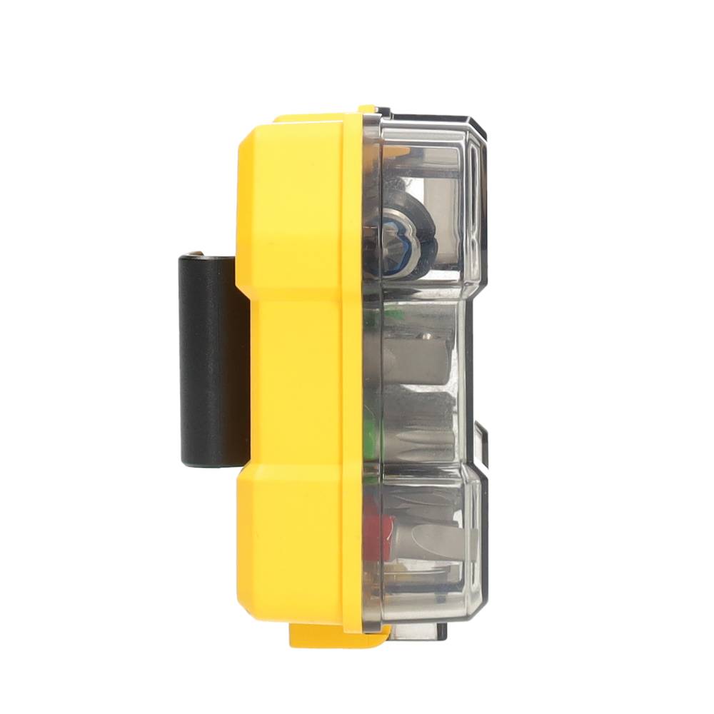 Miniatuur van DeWALT 32-delige schroefbitset (DT7969-QZ)