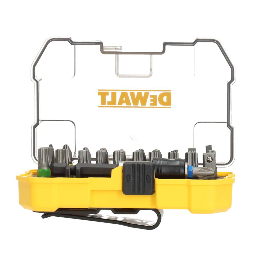 Miniatuur van DeWALT 32-delige schroefbitset (DT7969-QZ)