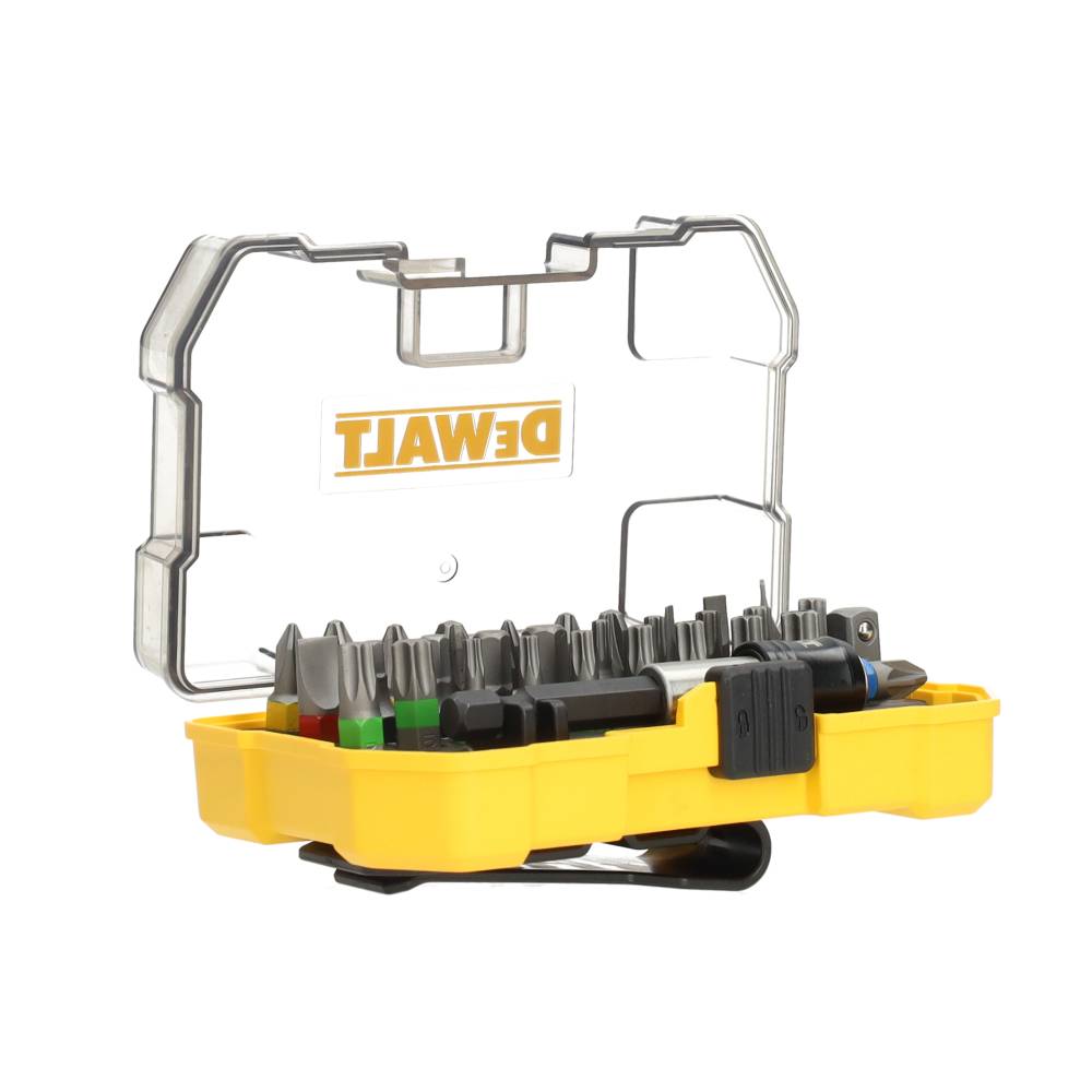 Miniatuur van DeWALT 32-delige schroefbitset (DT7969-QZ)