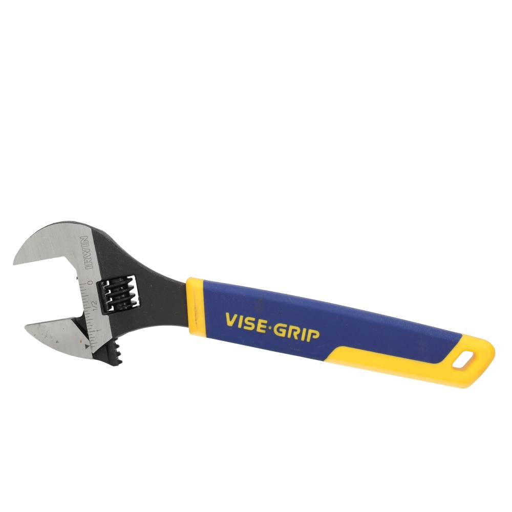 Miniatuur van Irwin verstelbare moersleutel PTG 250mm maximaal 31mm (10505490)