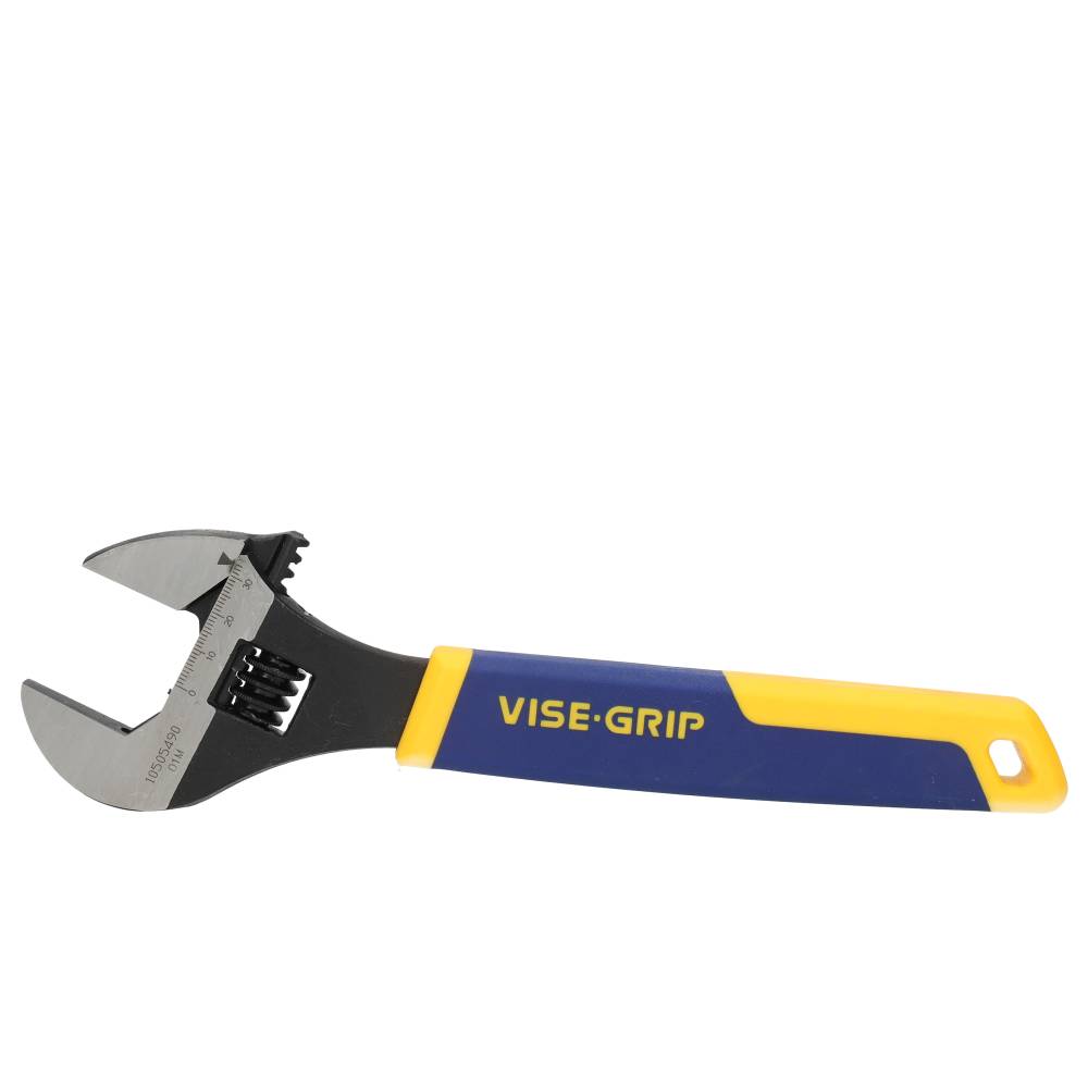 Miniatuur van Irwin verstelbare moersleutel PTG 250mm maximaal 31mm (10505490)