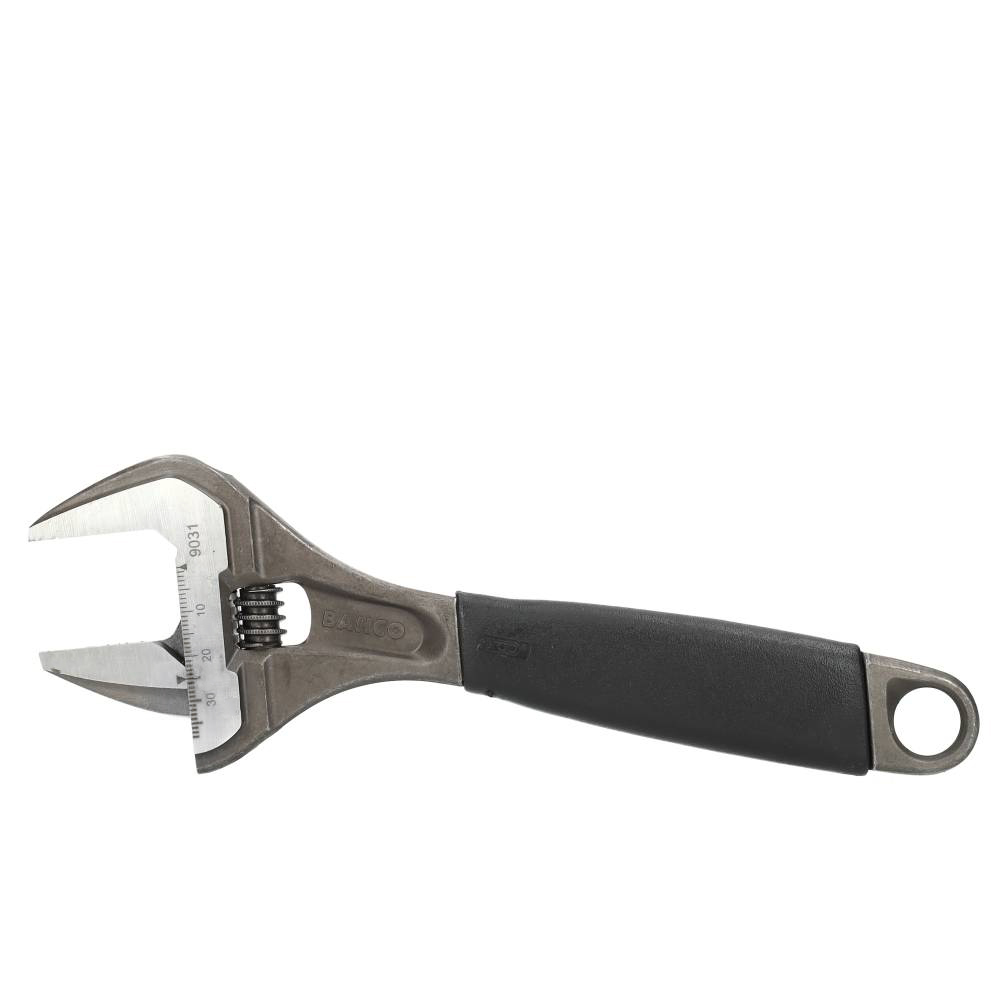 Miniatuur van Bahco verstelbare moersleutel 218mm maximaal 38mm (9031)