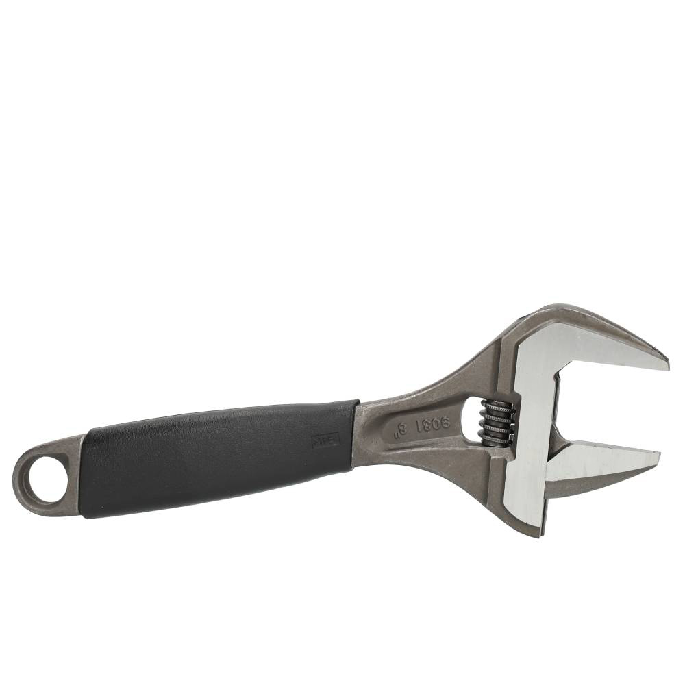 Miniatuur van Bahco verstelbare moersleutel 218mm maximaal 38mm (9031)