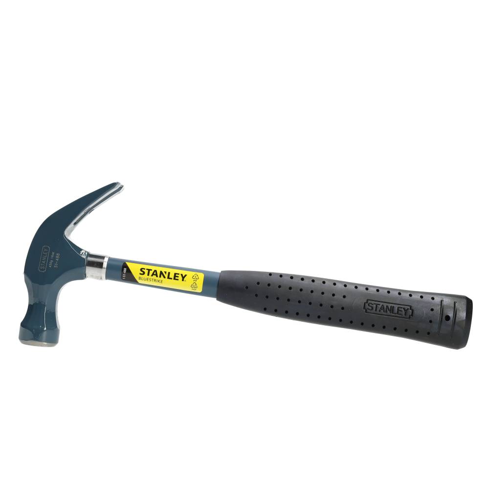 Miniatuur van Stanley blue strike klauwhamer (0997644371)