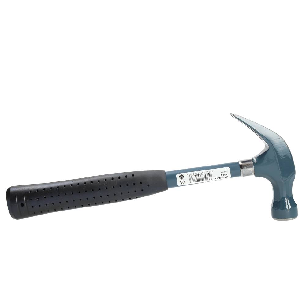 Miniatuur van Stanley blue strike klauwhamer (0997644371)